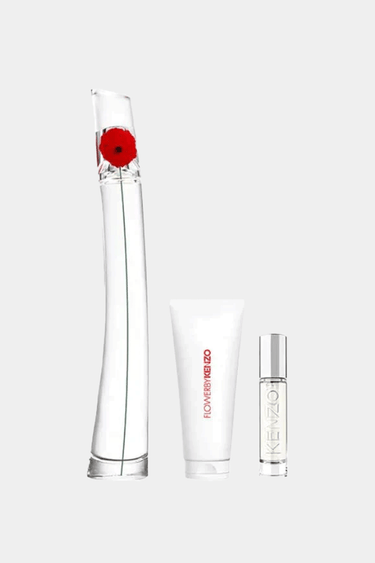 Kenzo - Flower Set Eau De Parfum
